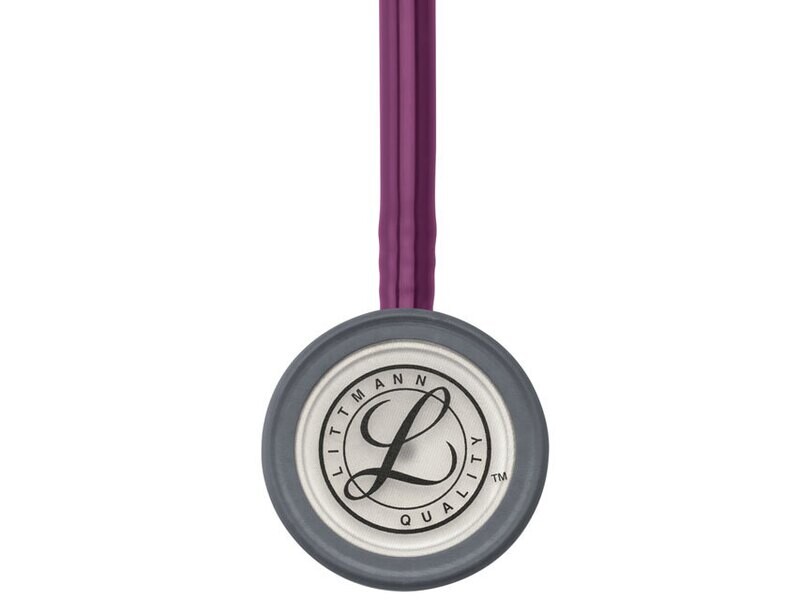 LITTMANN CLASSIC III - 5831 - plum