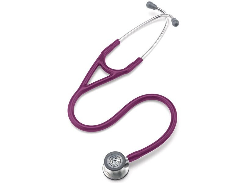 LITTMANN CARDIOLOGY IV - 6156 - plum