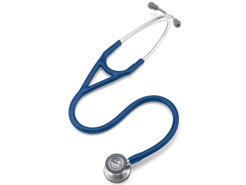LITTMANN CARDIOLOGY IV - 6154 - navy blue