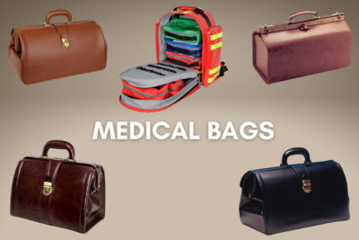 Medical Bags