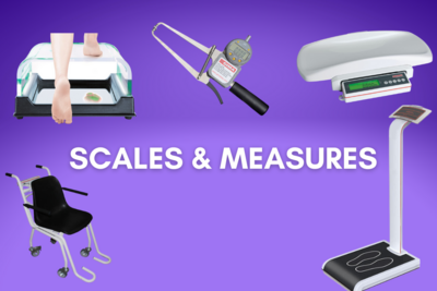 Scales & Measures