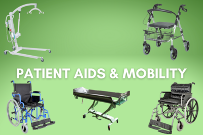 Patient Aids & Mobility