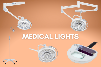 Medical Lights