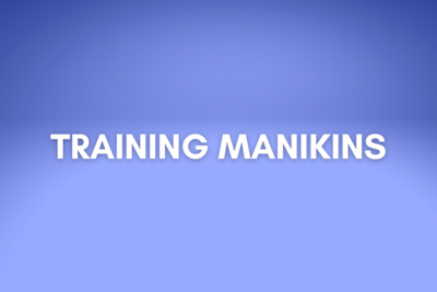 Training manikins