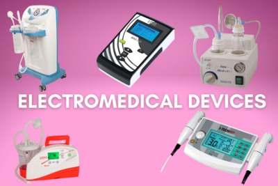 Electromedical Devices