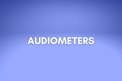 Audiometers