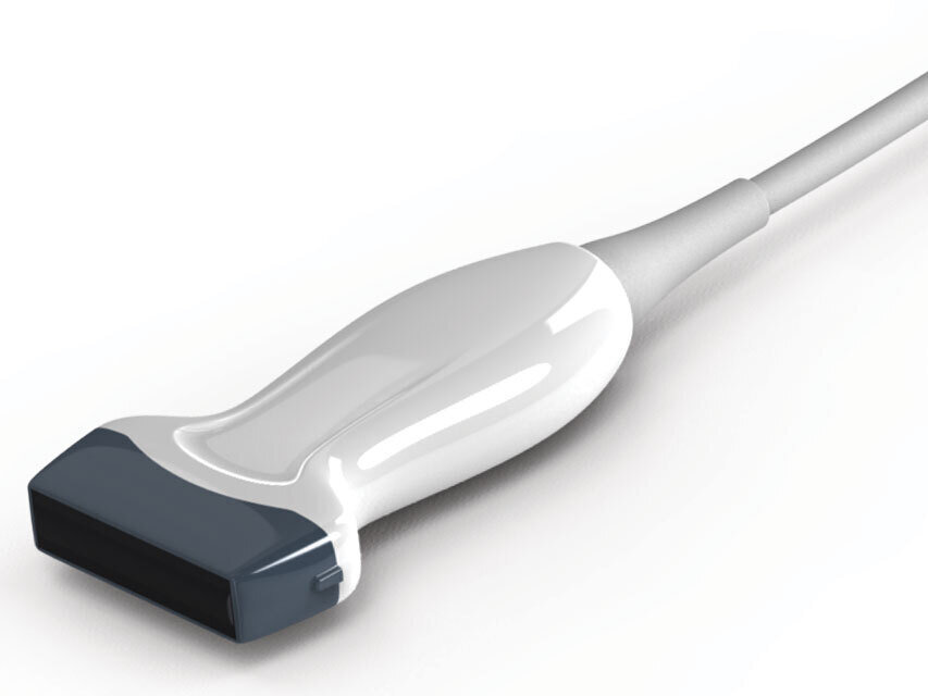 5.30 -10 MHz LINEAR PROBE for ECO 1, ECO 3, ECO 5