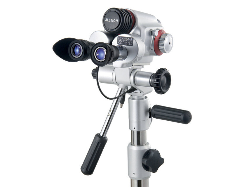 AC-2311 LED VIDEO COLPOSCOPE WITH CAMERA