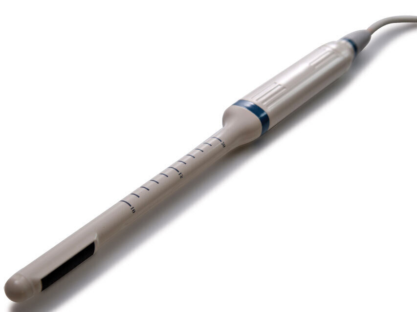 CHISON 7.50 MHz TRANSRECTAL PROBE for code 33863-5