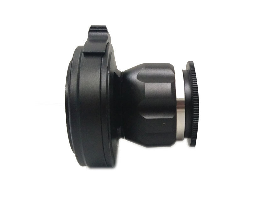 C-MOUNT ADAPTER FOR ENDOSCOPES for 32185