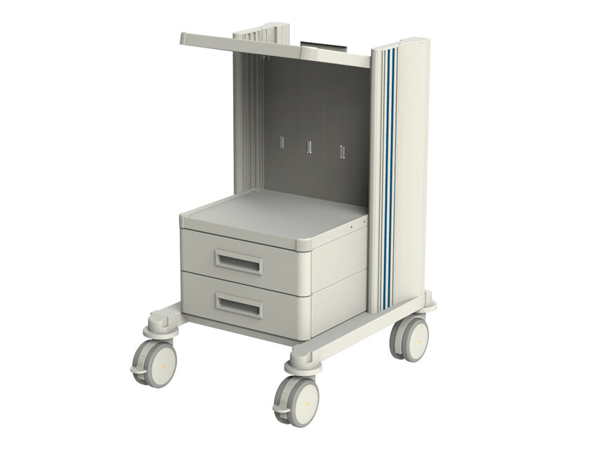 DIATERMO CART - medium