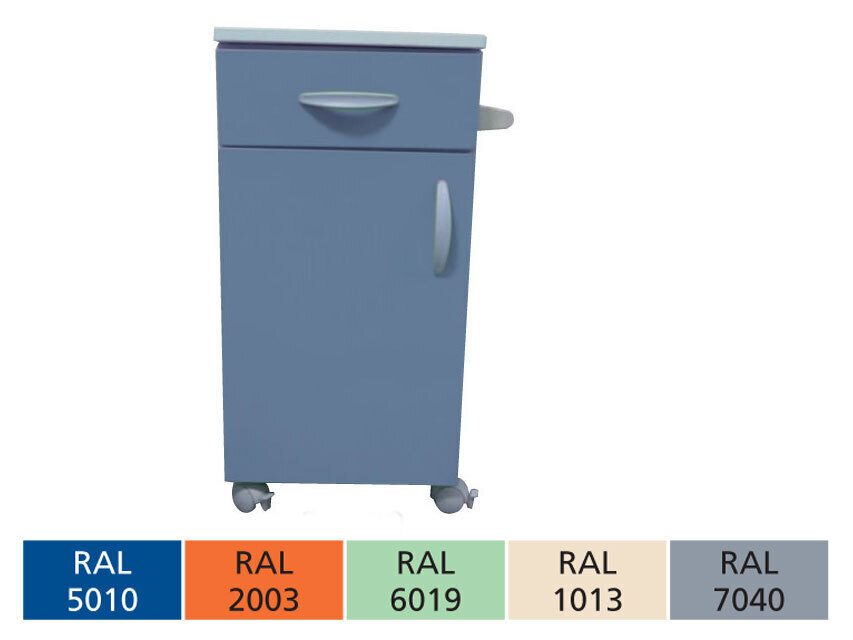 FEBO BEDSIDE TABLE - other colours
