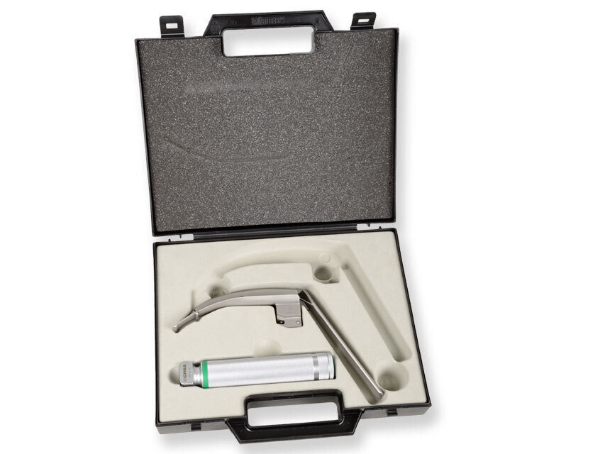 GIMA GREEN FLEXI F.O. SET 1 BLADE MC-INTOSH 3