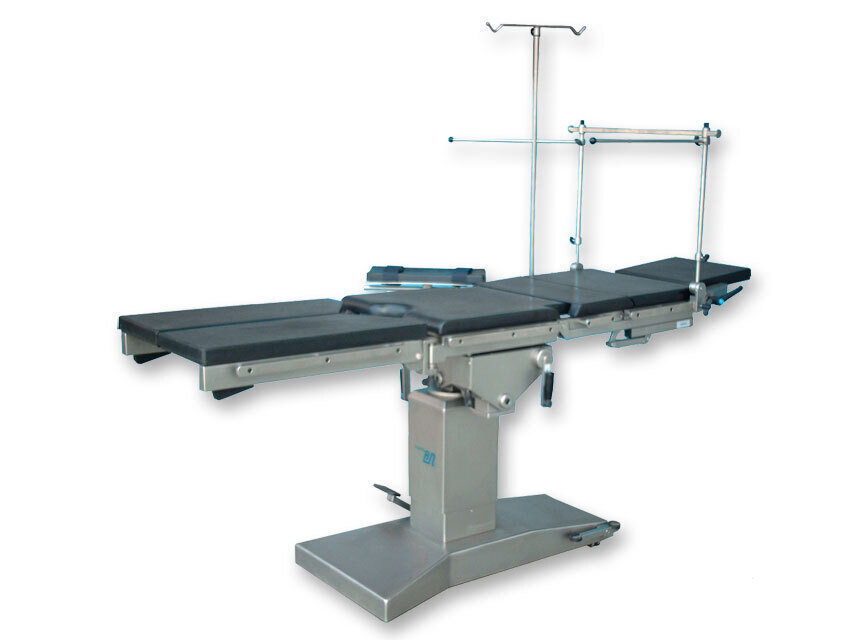 GIMA OPERATING TABLE