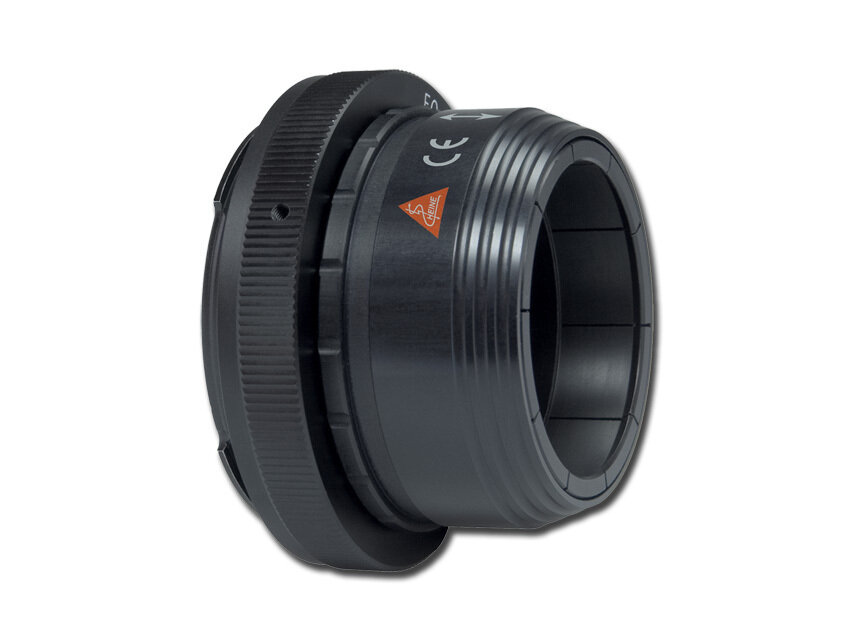HEINE DELTA 20 SLR PHOTO ADAPTOR for Nikon