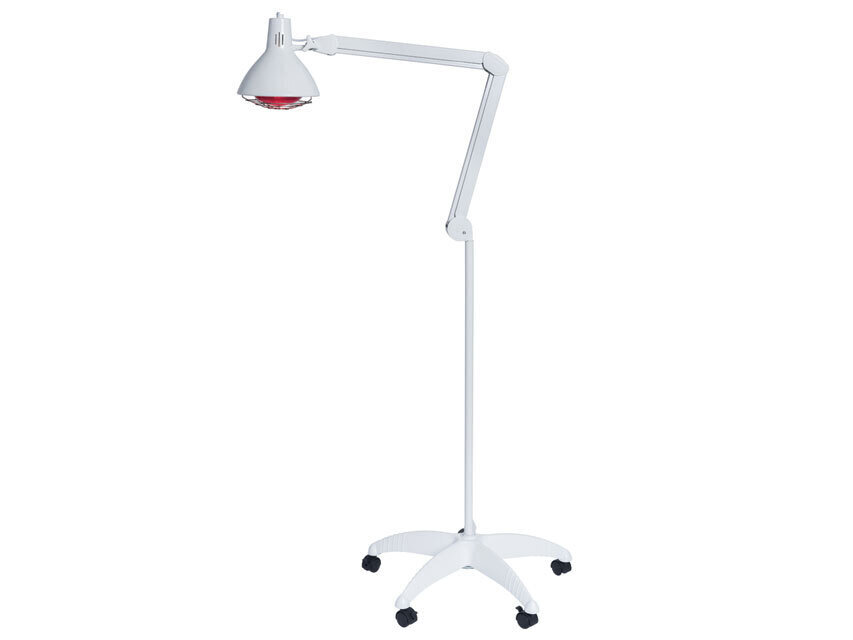 INFRARED THERAPY LAMP 250 W - trolley