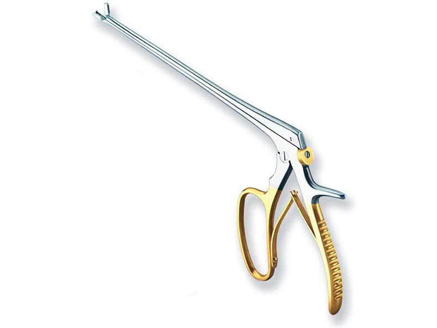 KEVORKIAN BIOPSY PUNCH - 20 cm