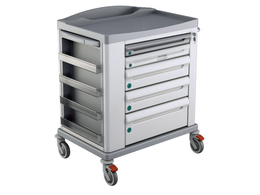 KS BASIC TROLLEY - standard