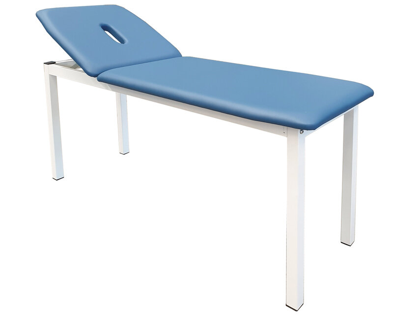 LARGE TREATMENT TABLE - blue