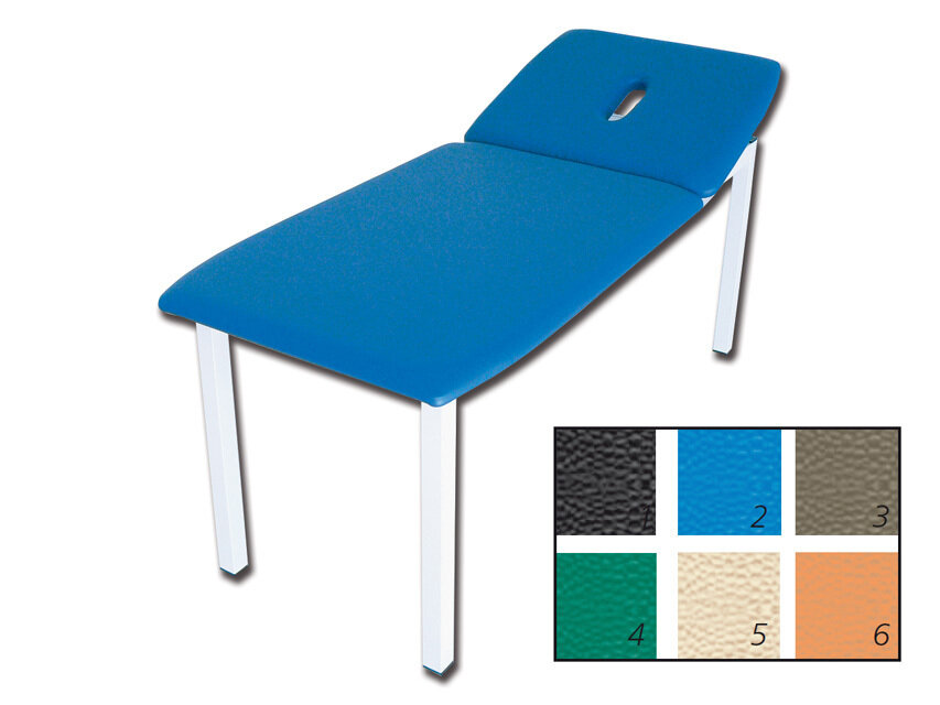 LARGE TREATMENT TABLE - colour on request