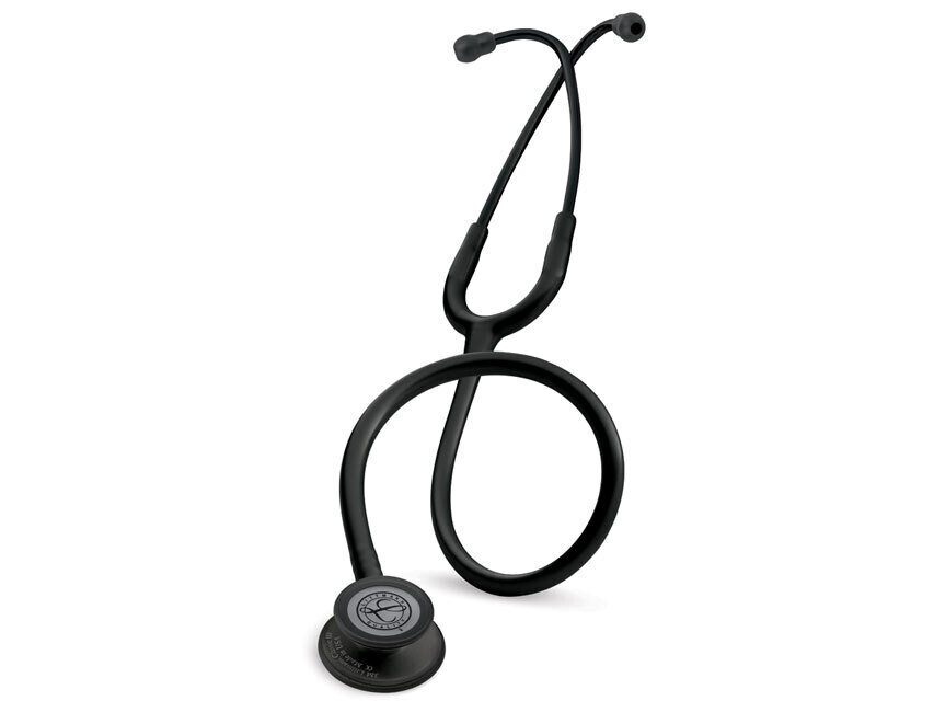 LITTMANN CLASSIC III - 5803 - black edition