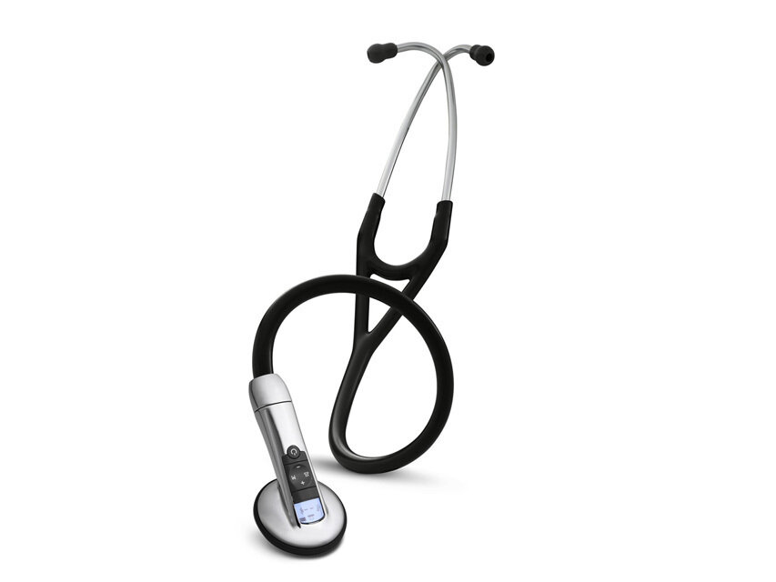 LITTMANN "ELECTRONIC" 3200BK27 - black