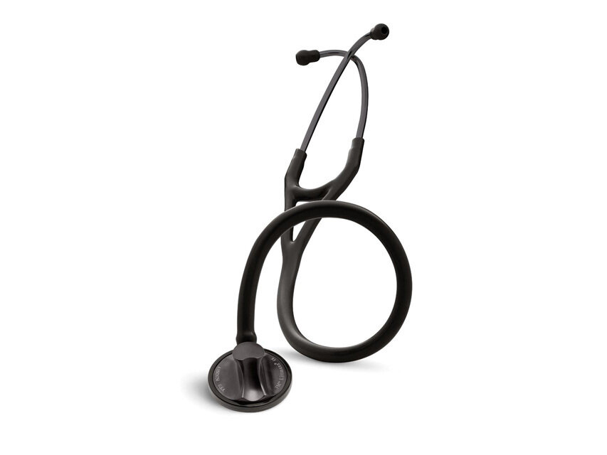 LITTMANN &quot;MASTER CARDIOLOGY S.E.&quot; - 2176 - smoke edition