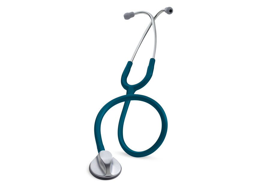 LITTMANN &quot;MASTER CLASSIC II &quot; - 2630 - caribbean blue