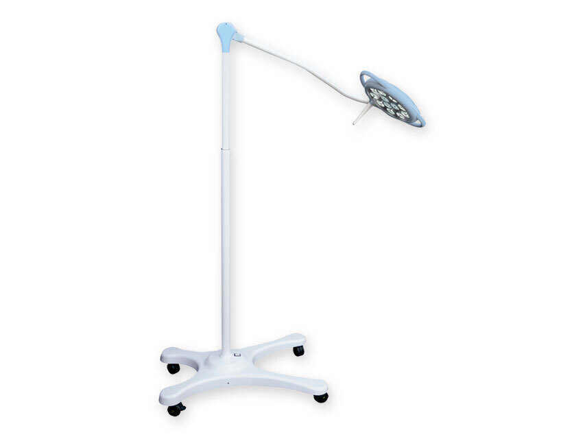 PENTALED 12 LED LIGHT - trolley