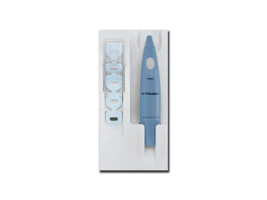RI-THERMO N INFRARED THERMOMETER