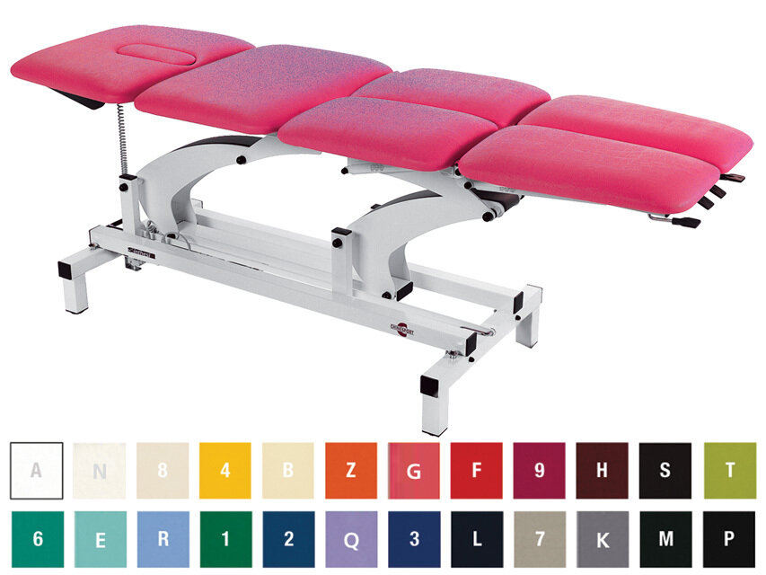 SINTHESI MITO TABLE electric with foot switch - any colour
