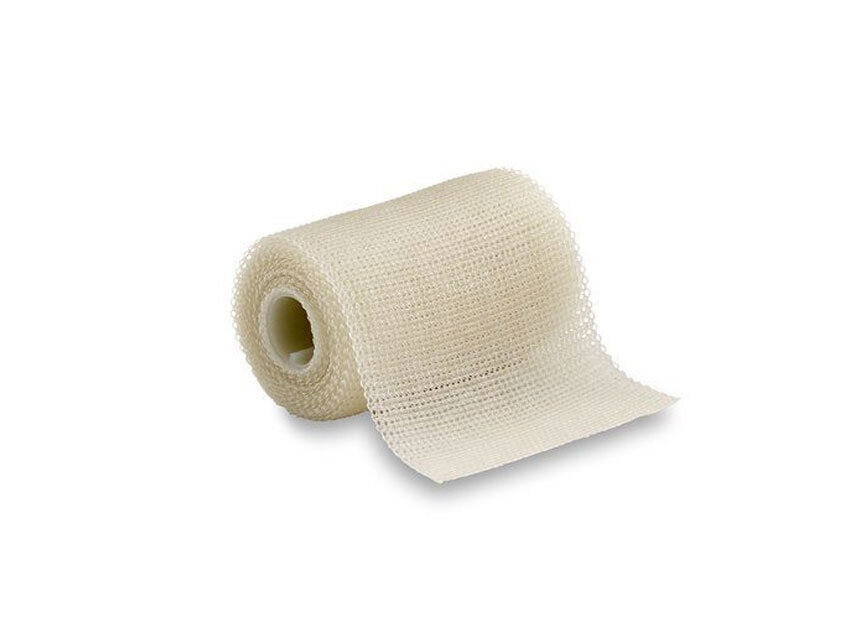SOFTCAST 3M 7.50 cm x 3.65 m - white
