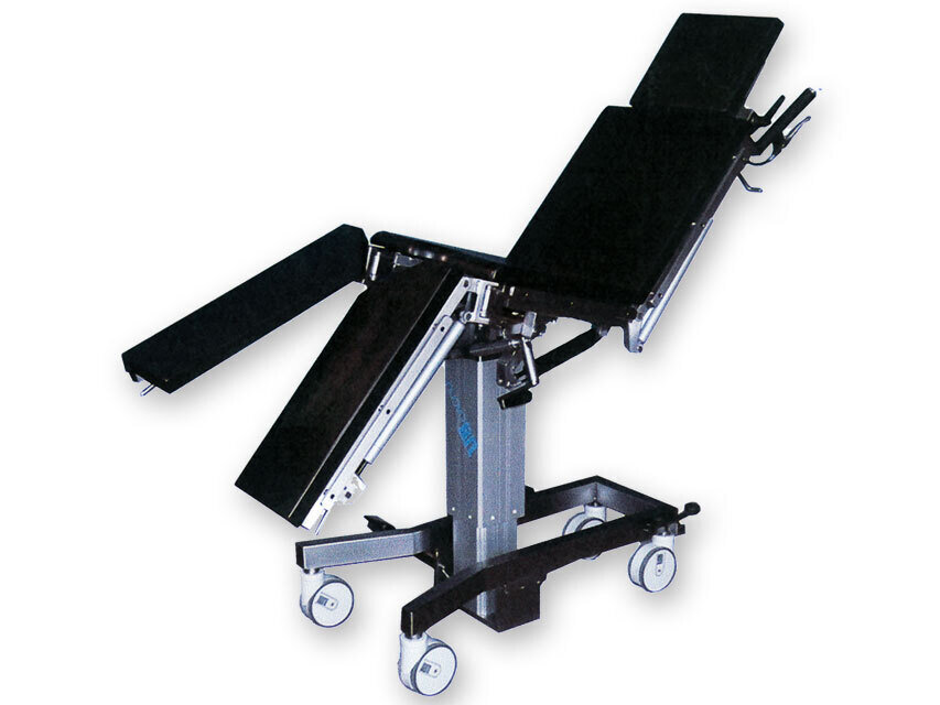 SOLARIS OPERATING TABLE