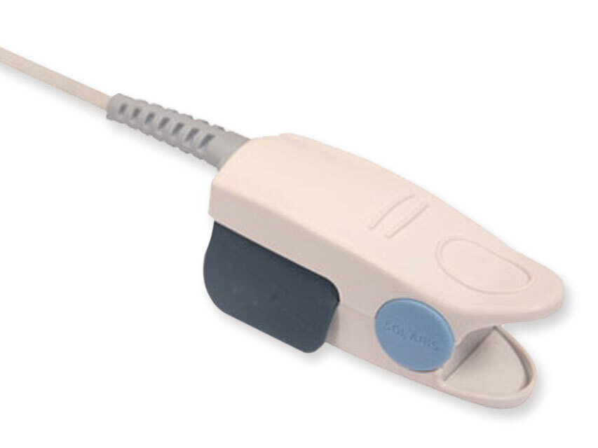 SpO2 ADULT PROBE for GE TRUSIGNAL - 0.90 m cable