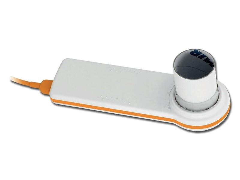 NEW MINISPIR - PC SPIROMETER