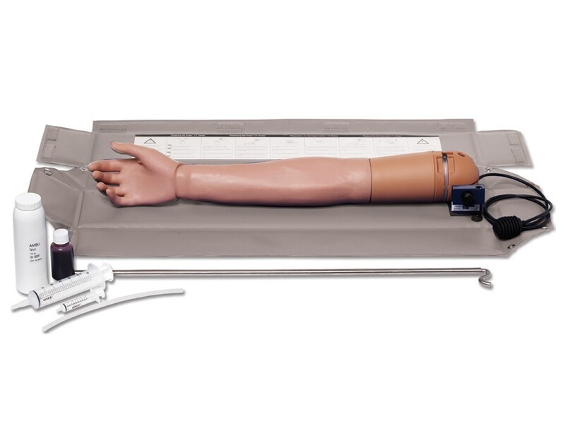 IV TRAINER for 34040, 34042, 34048