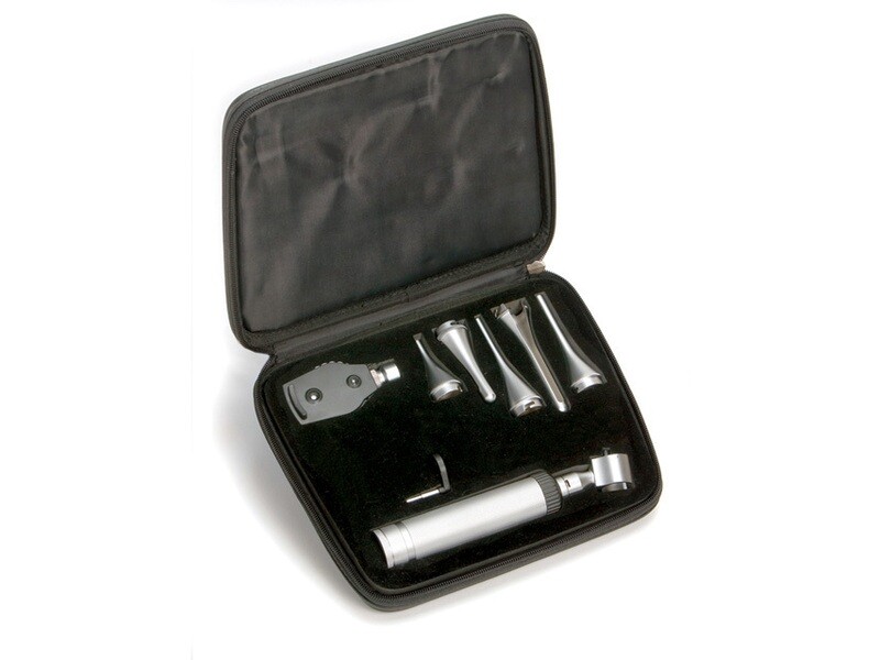XENON-HALOGEN VET DIAGNOSTIC SET