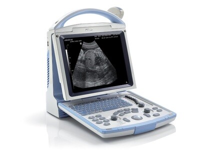 MINDRAY DP-10 ULTRASOUND