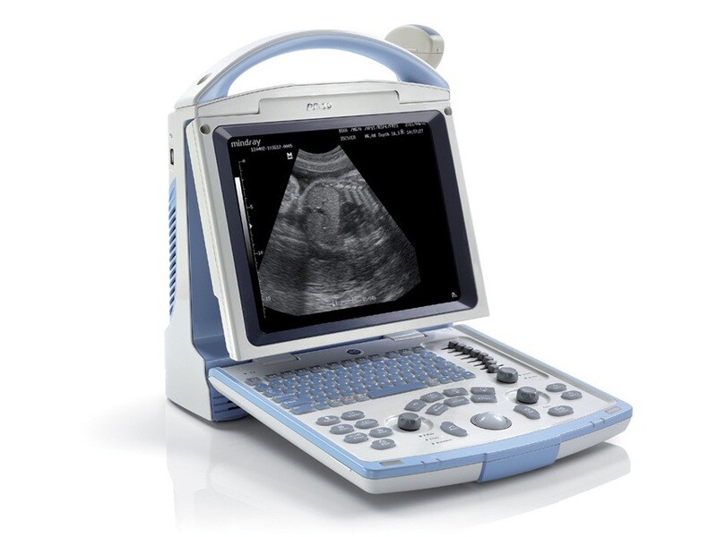 MINDRAY DP-10 ULTRASOUND