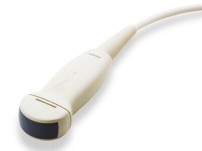 2-5.00 Hz MICRO-CONVEX PROBE for DP-10, DP-20, DP-30, DP-2200, DP6600, Z5
