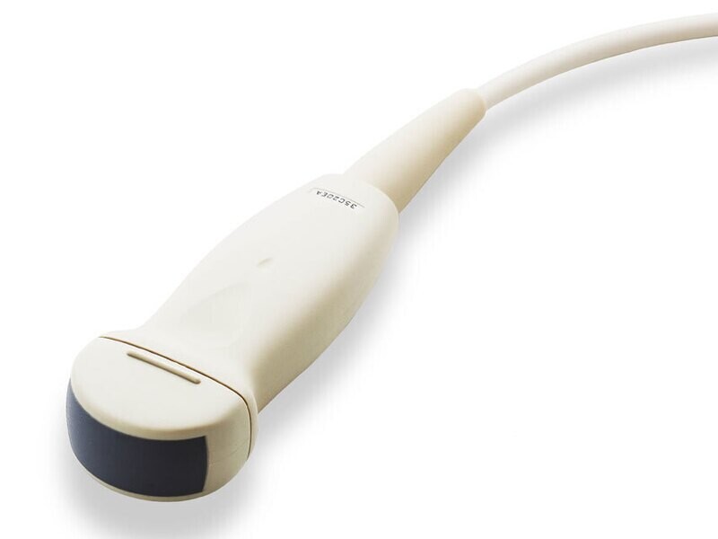 2-5.00 Hz MICRO-CONVEX PROBE for DP-10, DP-20, DP-30, DP-2200, DP6600, Z5