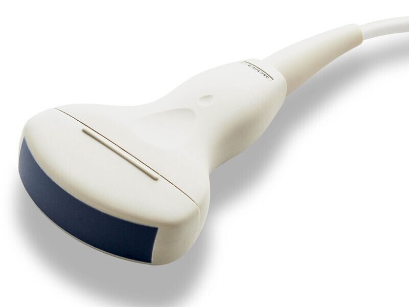 2-5.00 MHz CONVEX PROBE for DP-30, DP-50, DP-50 EXP.,DP-6600, Z5, Z50