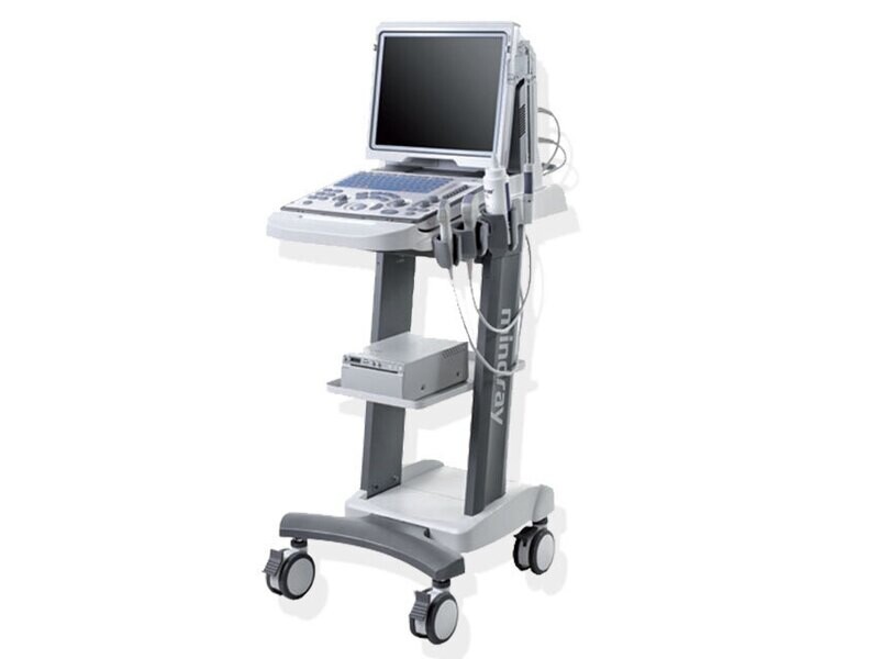 UMT-150 TROLLEY for DP-50, DP-50 Expert, Z5, Z50