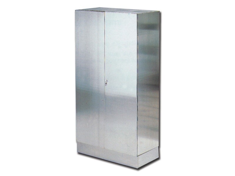 INOX CABINET
