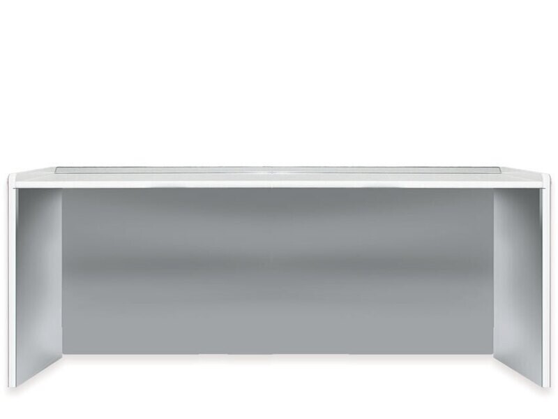 WORKTOP 206 cm - without washbasin