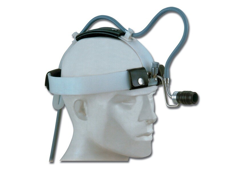 WIDA: F.O. HEAD LIGHT WITH CABLE