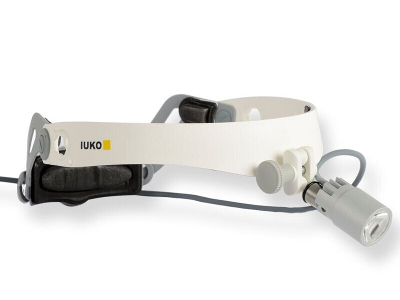 IRIDE LED LIGHT PROJECTOR
