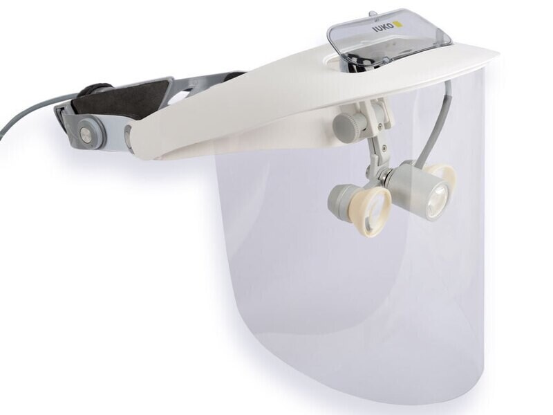 NIKE GALILEIAN TELESCOPE 3x - 45cm + PROJECTOR