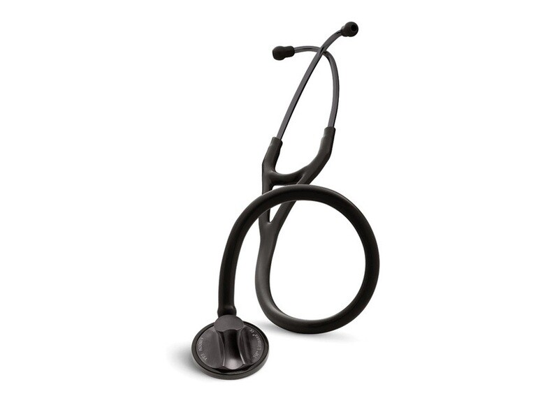 LITTMANN &quot;MASTER CARDIOLOGY S.E.&quot; - 2176 - smoke edition