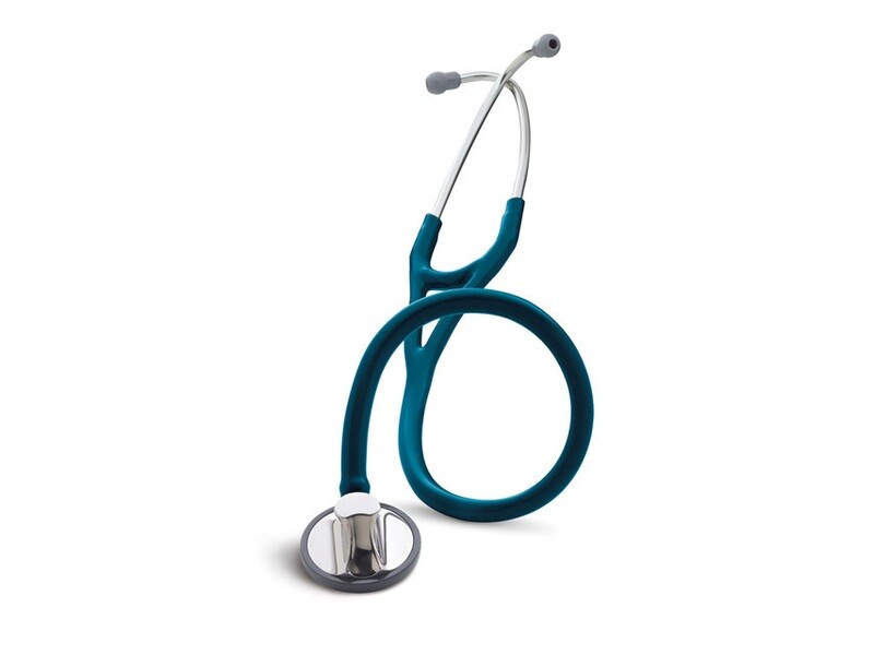 LITTMANN &quot;MASTER CARDIOLOGY&quot; - 2178 - caribbean blue
